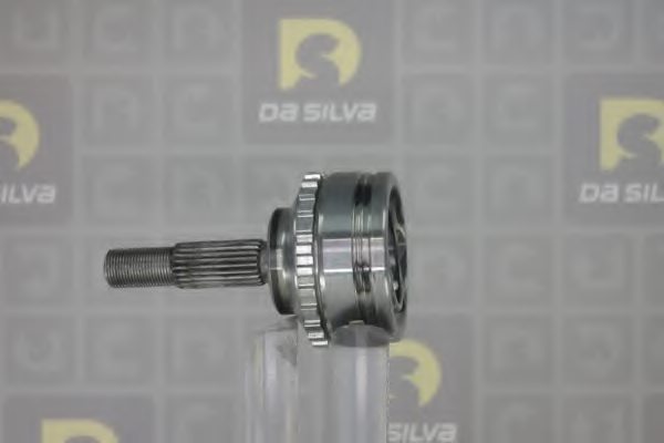 DA SILVA J3570 Joint Kit, drive shaft